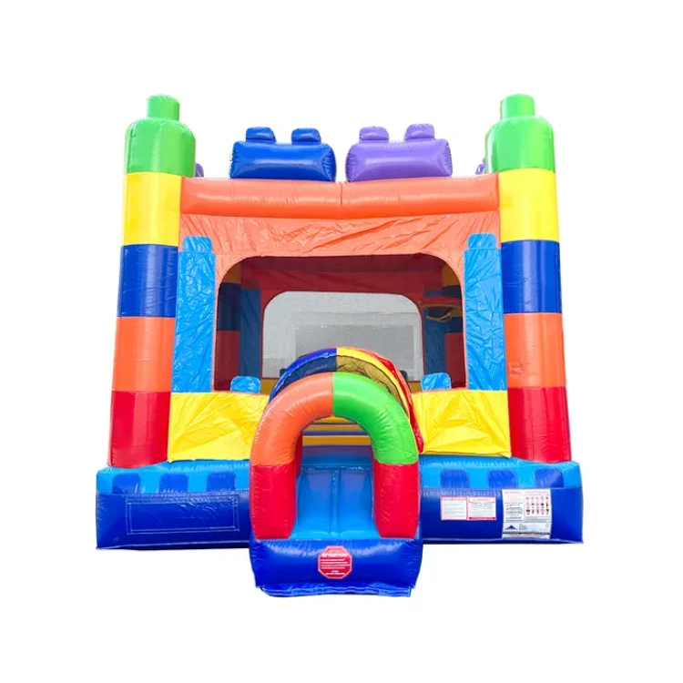 Bounce Houses