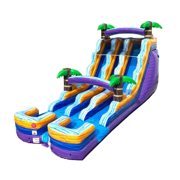 Slides